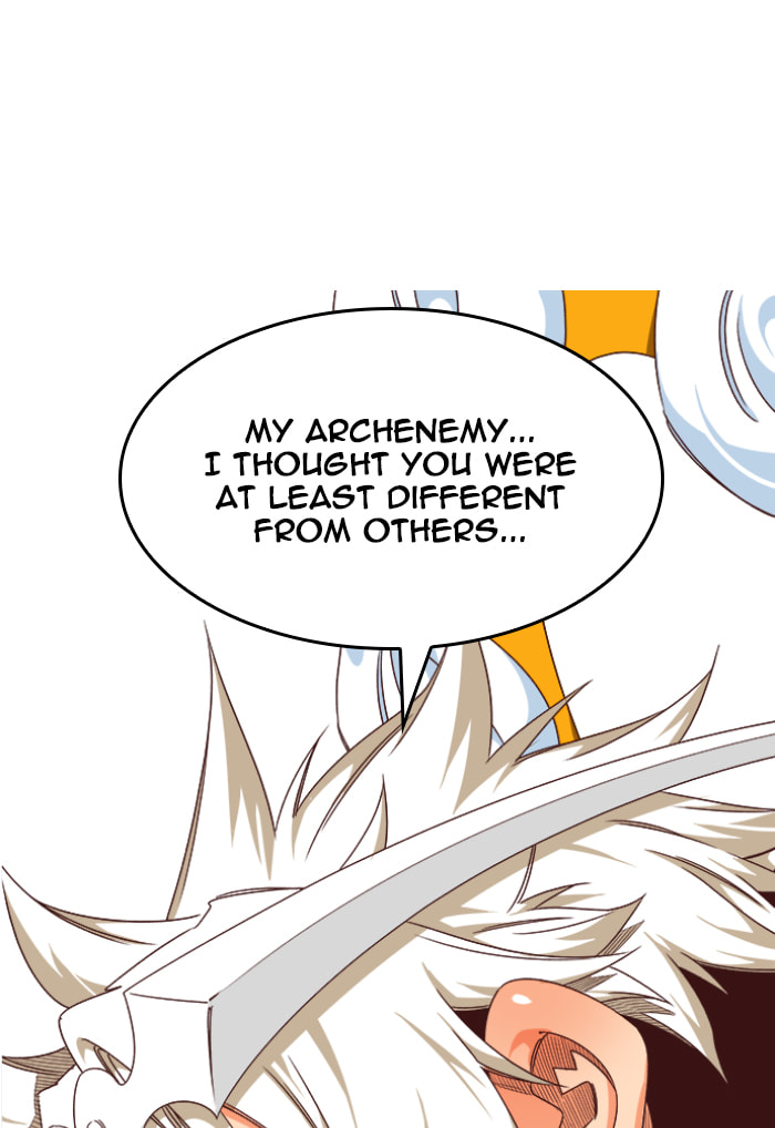 The God of High School Chapter 545 page 147 - 