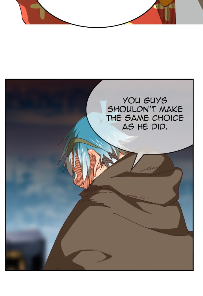The God of High School Chapter 545 page 149 - 