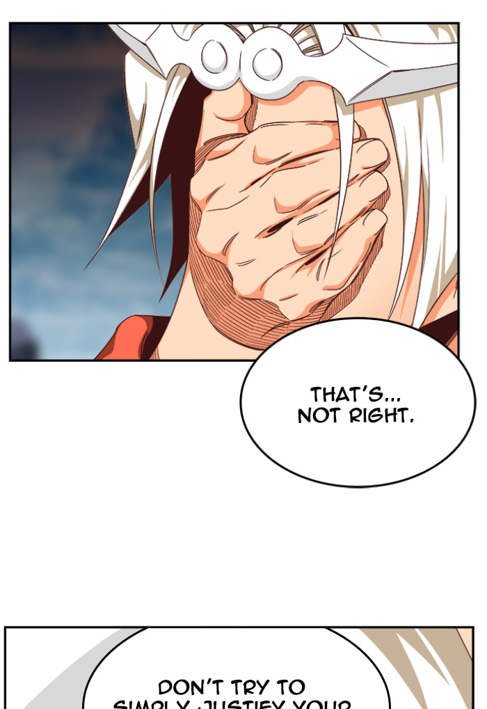 The God of High School Chapter 545 page 150 - 