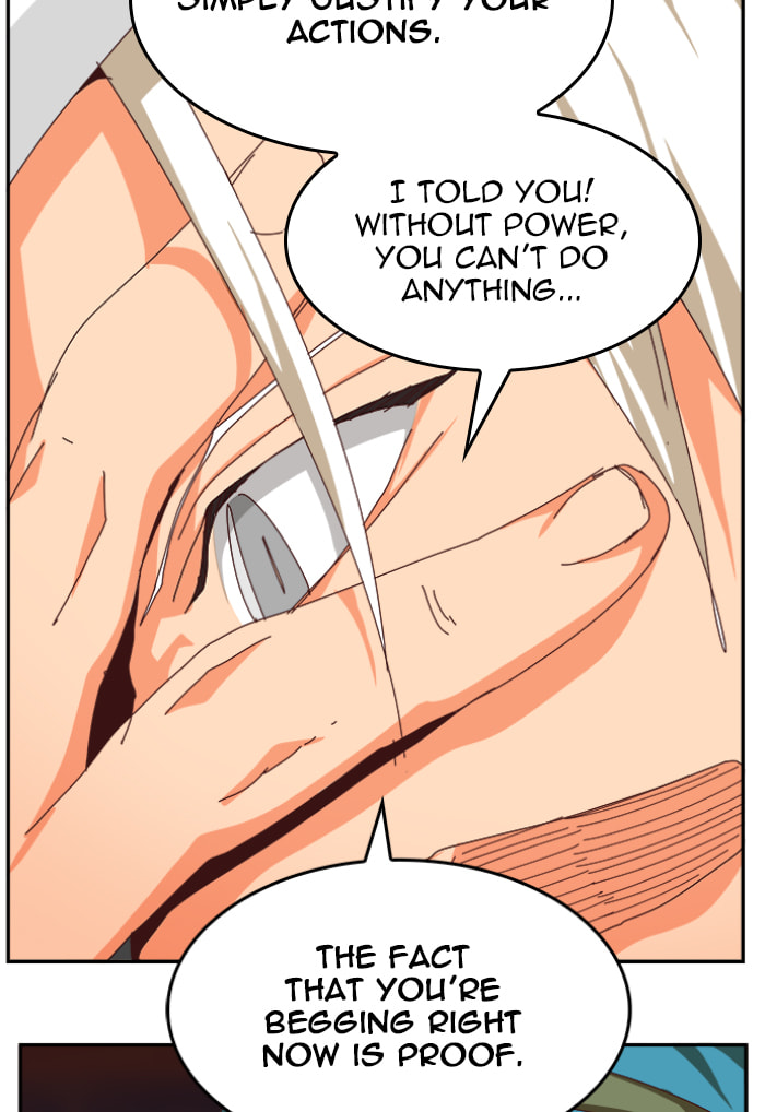 The God of High School Chapter 545 page 151 - 