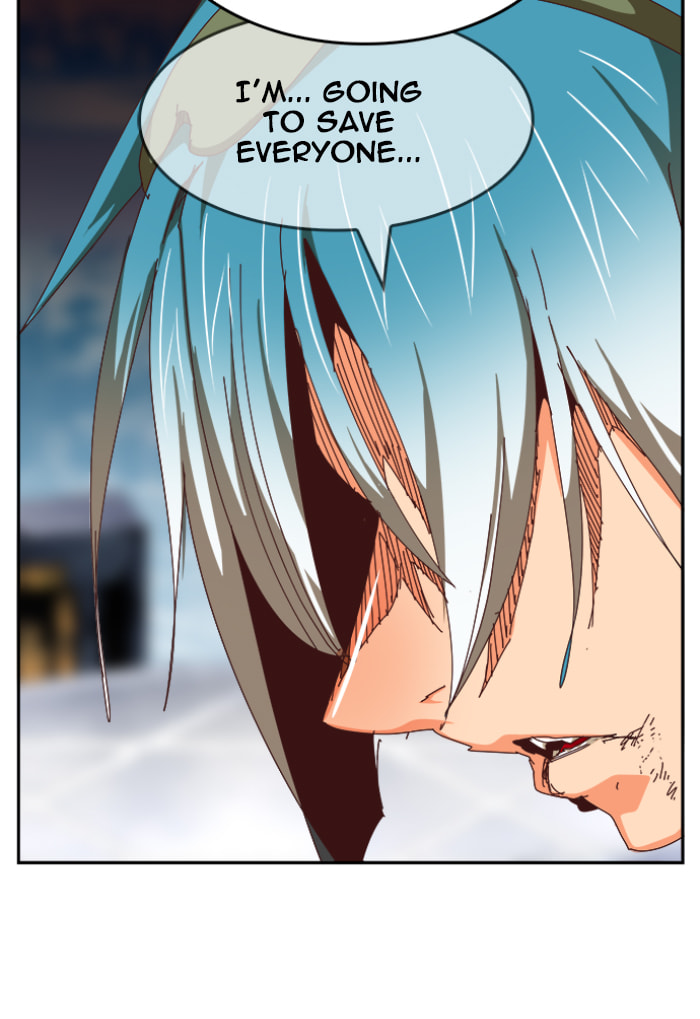 The God of High School Chapter 545 page 152 - 