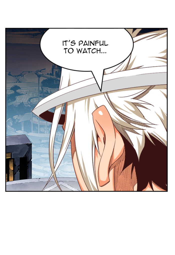 The God of High School Chapter 545 page 153 - 