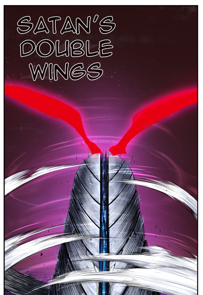 The God of High School Chapter 545 page 155 - 