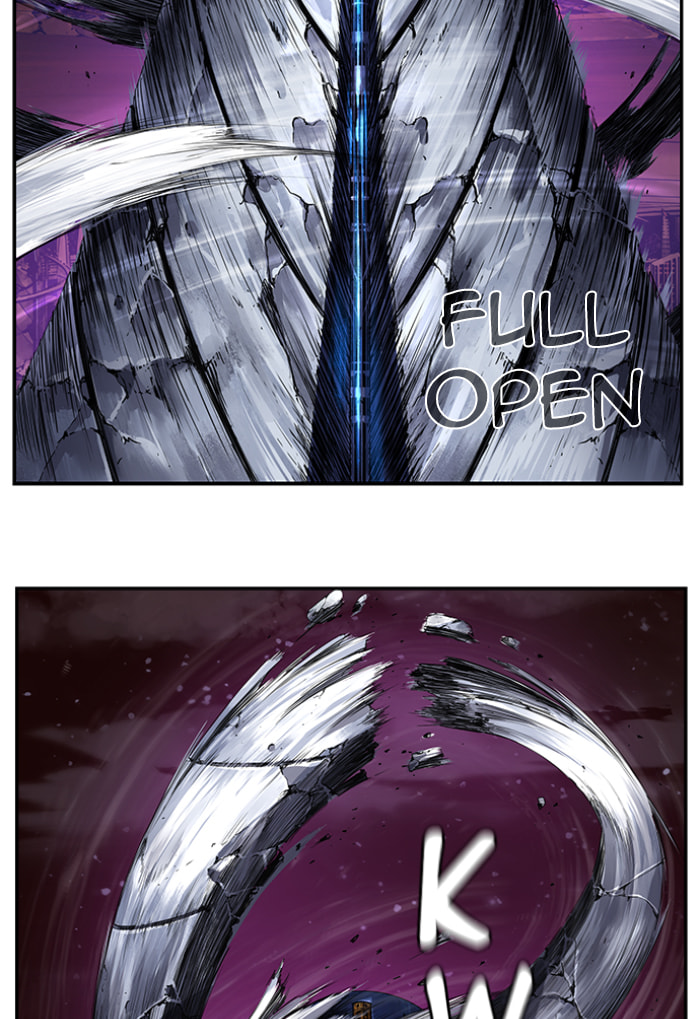 The God of High School Chapter 545 page 156 - 