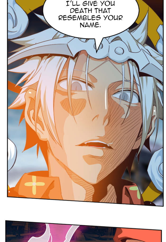 The God of High School Chapter 545 page 159 - 