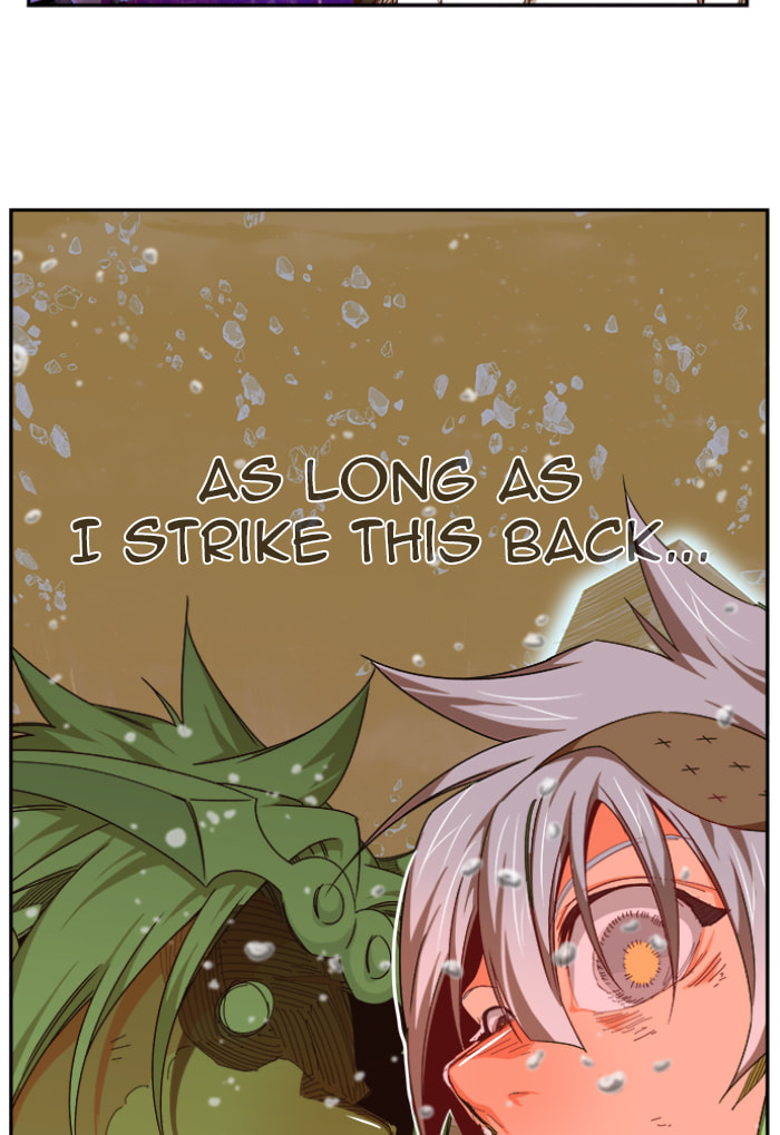 The God of High School Chapter 545 page 170 - 