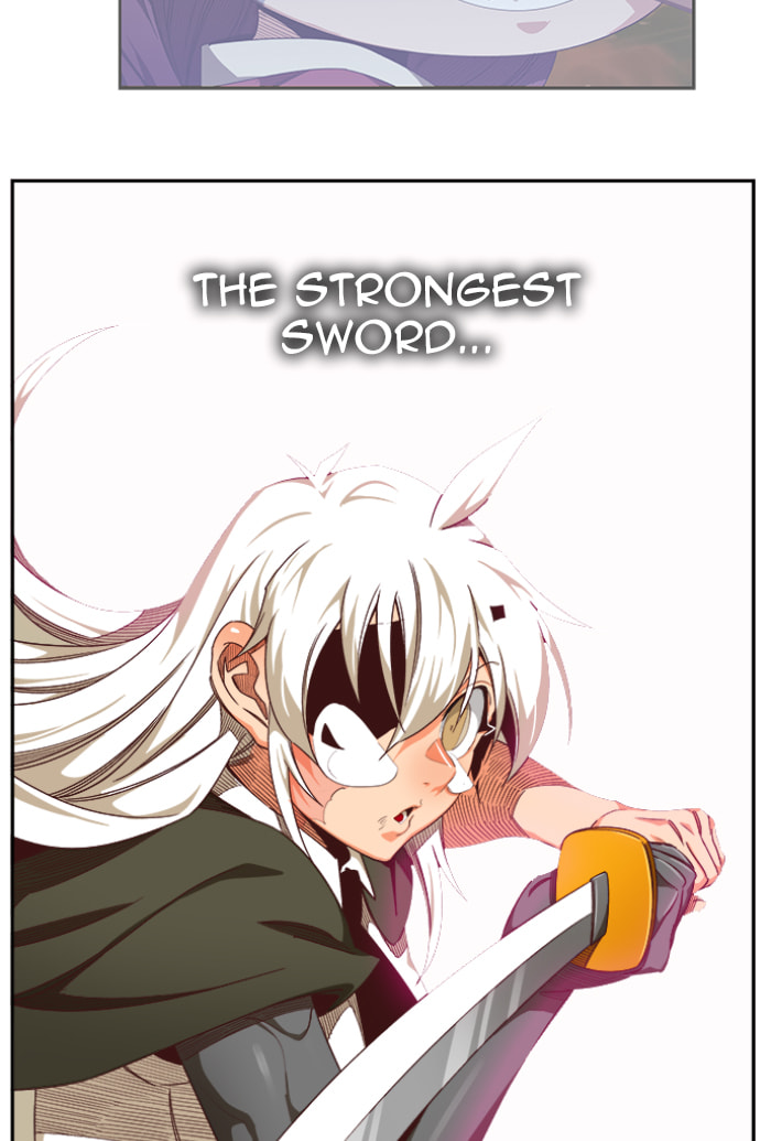 The God of High School Chapter 545 page 181 - 