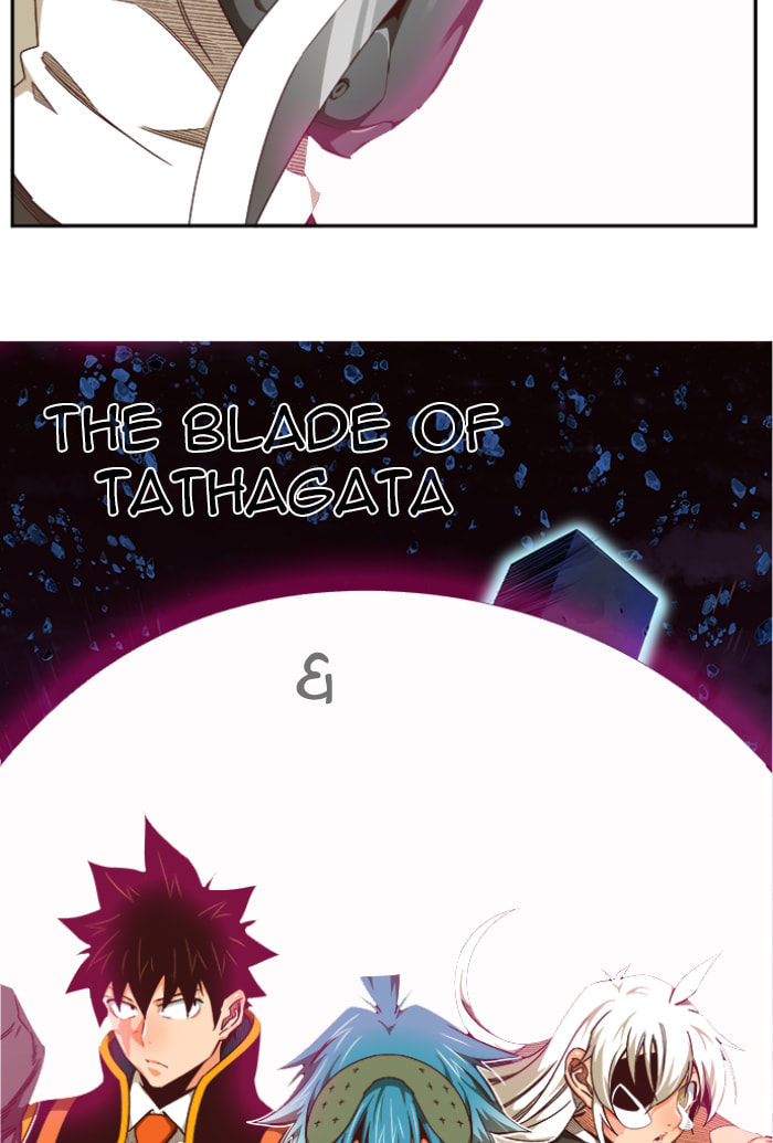 The God of High School Chapter 545 page 182 - 