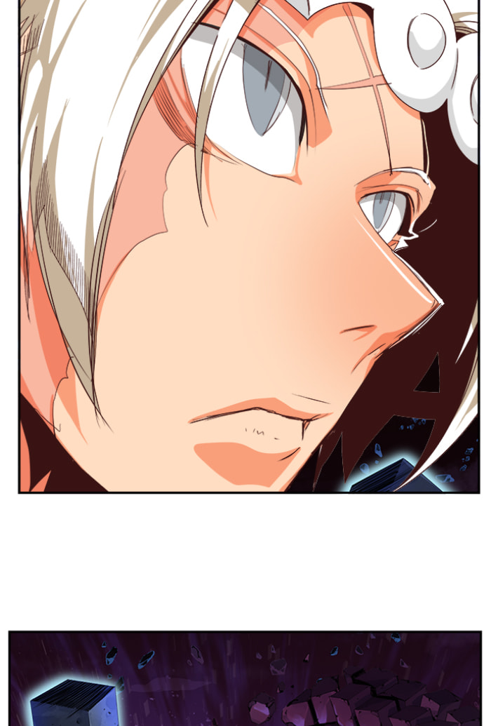 The God of High School Chapter 545 page 185 - 