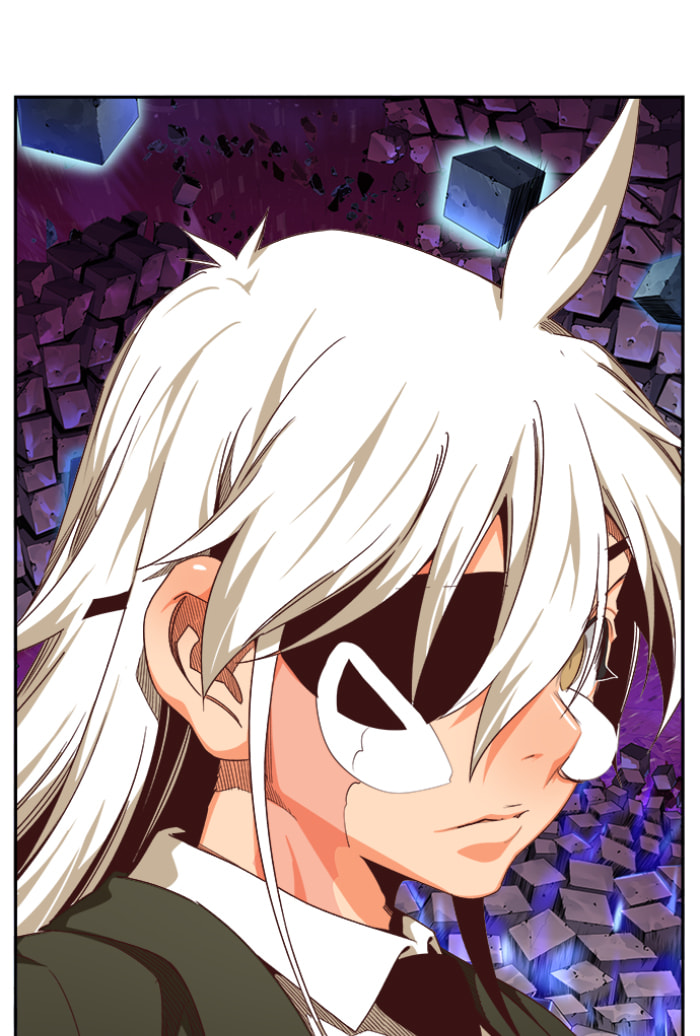 The God of High School Chapter 545 page 187 - 