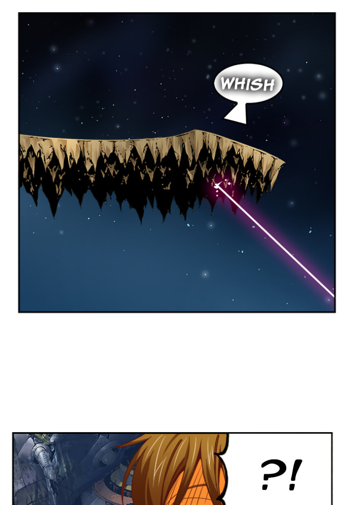 The God of High School Chapter 545 page 30 - 