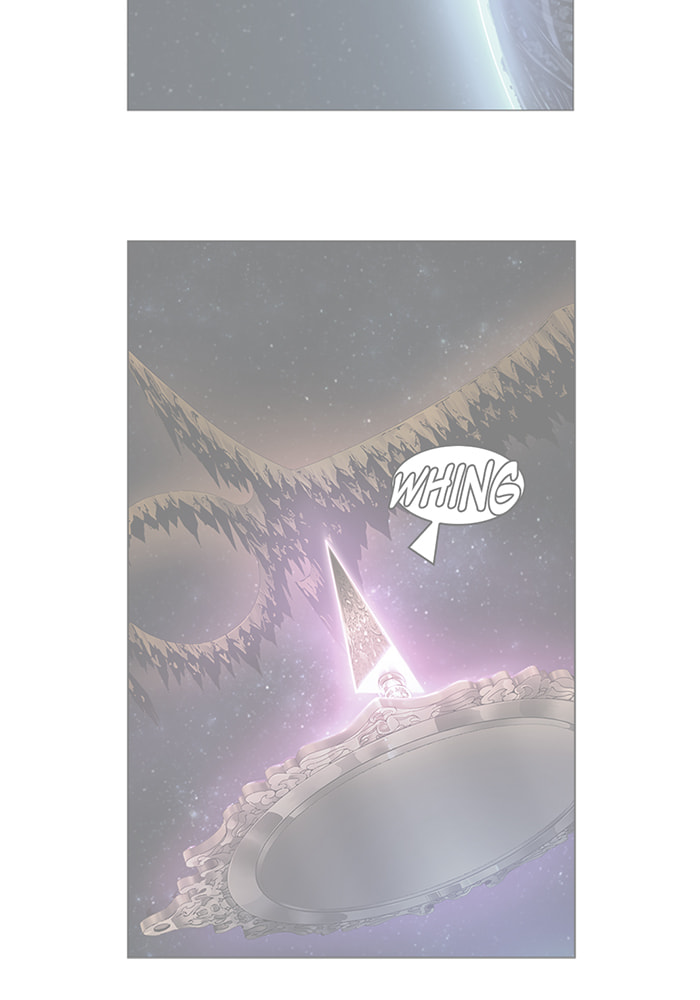 The God of High School Chapter 545 page 4 - 