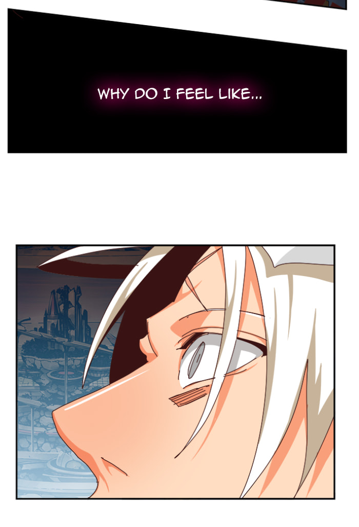 The God of High School Chapter 545 page 35 - 