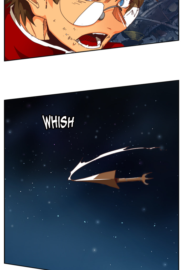 The God of High School Chapter 545 page 50 - 