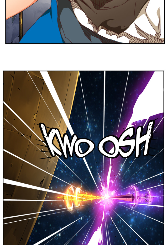The God of High School Chapter 545 page 55 - 