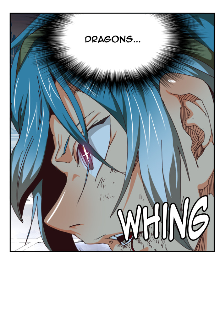The God of High School Chapter 545 page 58 - 