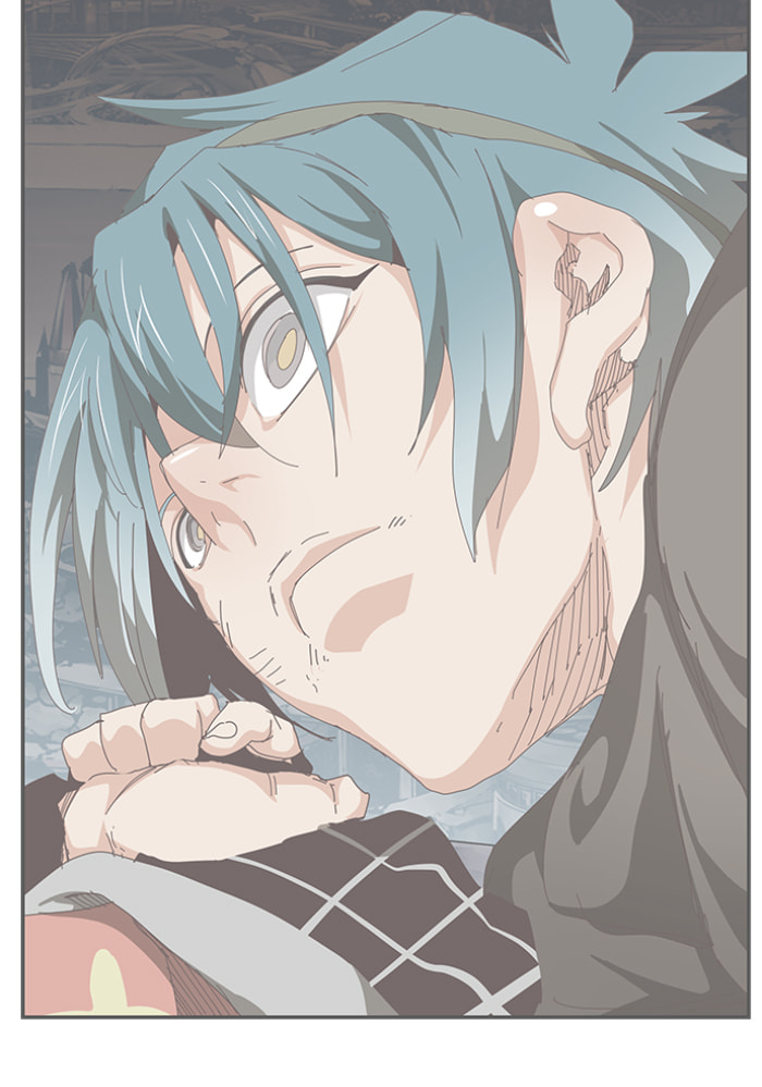 The God of High School Chapter 545 page 7 - 