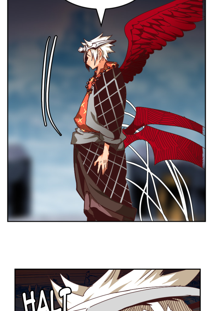 The God of High School Chapter 545 page 80 - 