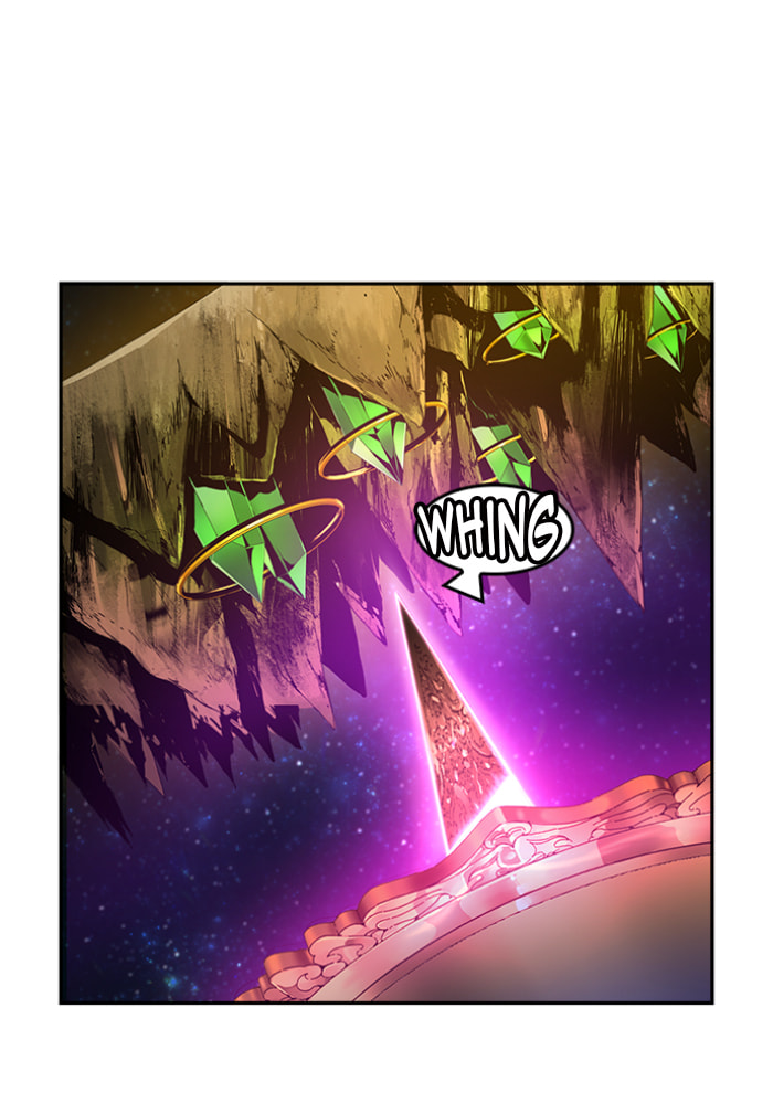 The God of High School Chapter 545 page 9 - 