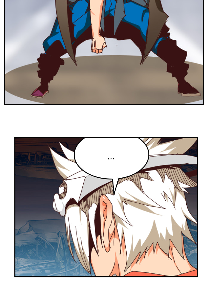 The God of High School Chapter 545 page 83 - 
