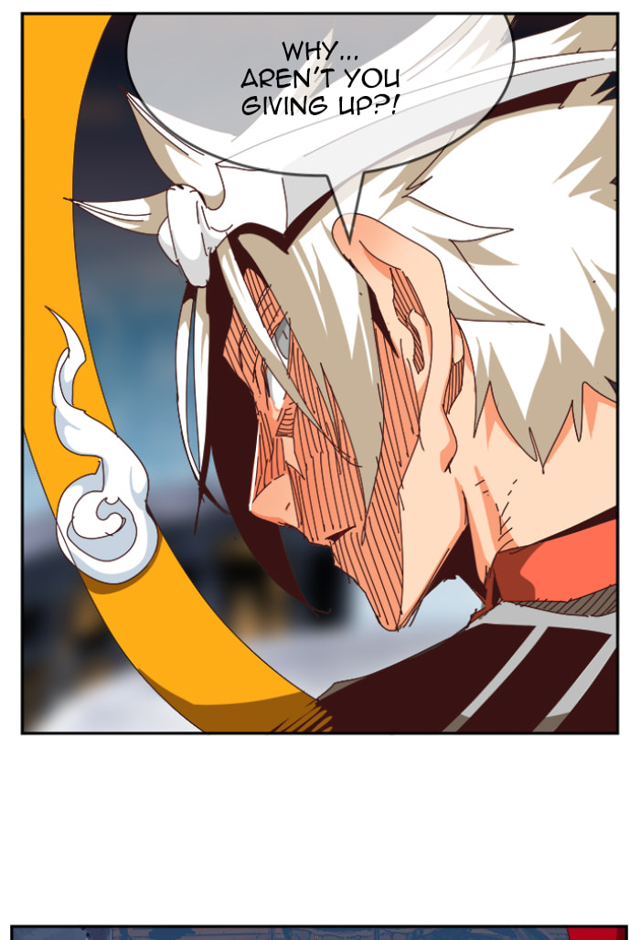 The God of High School Chapter 545 page 85 - 