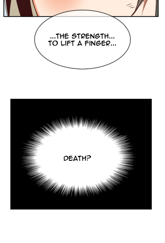 The God of High School Chapter 545 page 88 - 