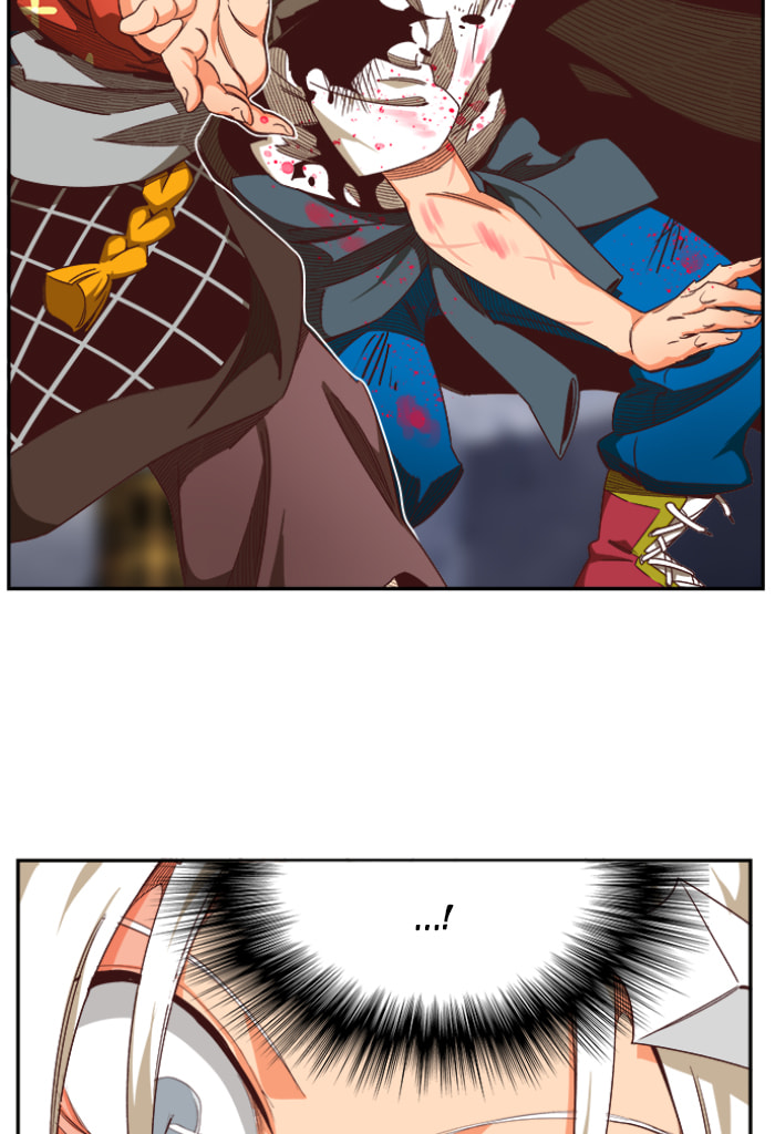 The God of High School Chapter 545 page 94 - 