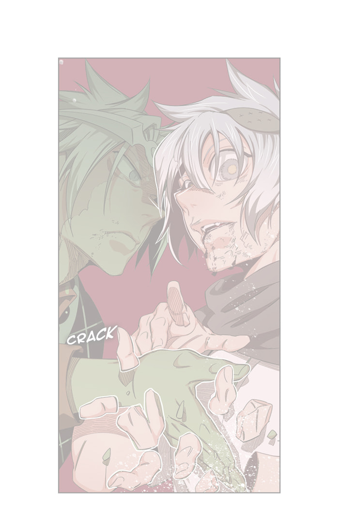 The God of High School Chapter 546 page 2 - 