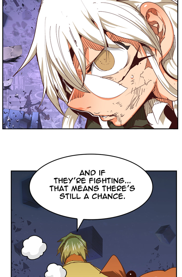The God of High School Chapter 546 page 101 - 