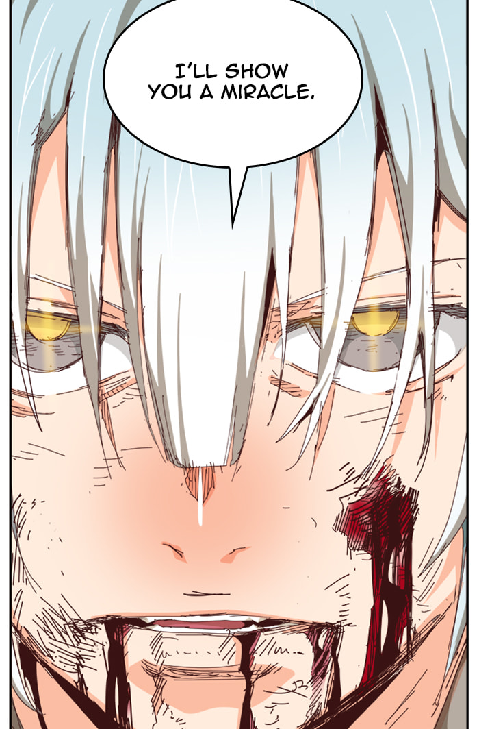 The God of High School Chapter 546 page 103 - 