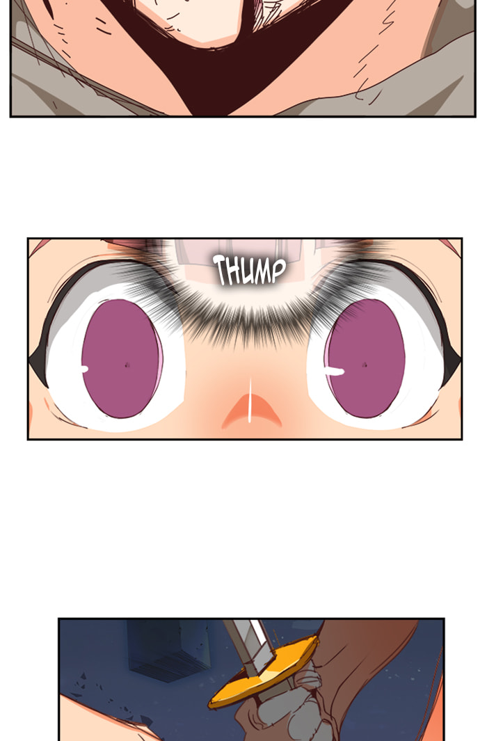 The God of High School Chapter 546 page 104 - 