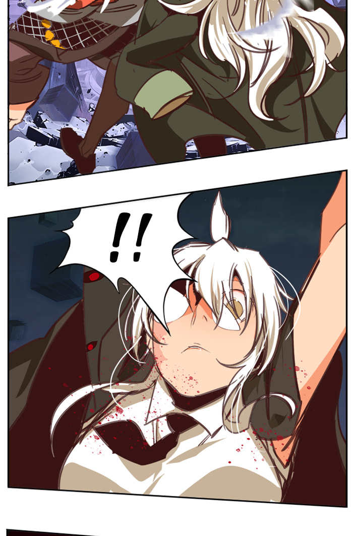 The God of High School Chapter 546 page 106 - 