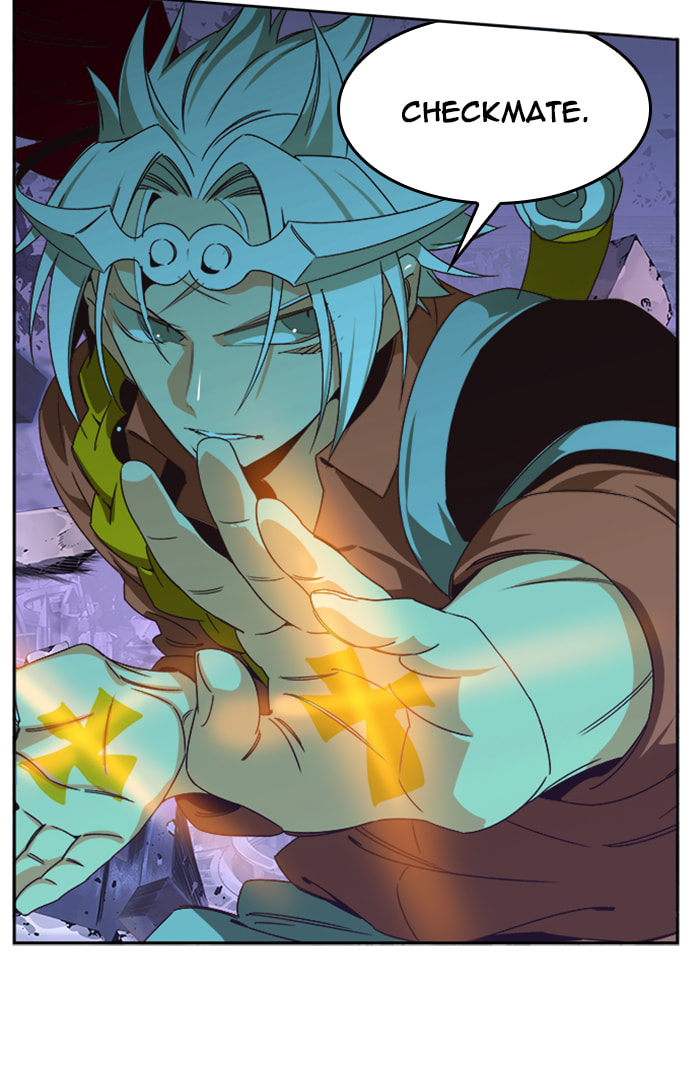 The God of High School Chapter 546 page 107 - 