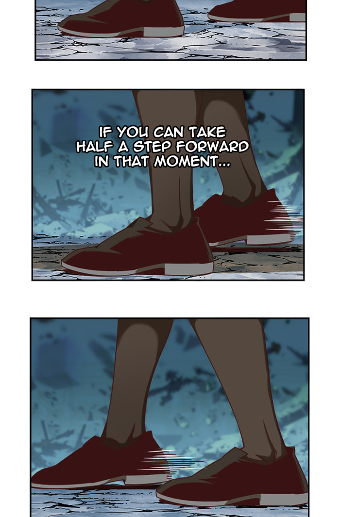 The God of High School Chapter 546 page 109 - 