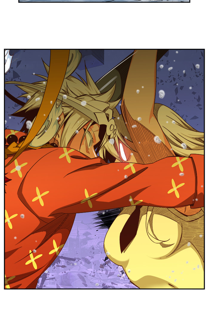 The God of High School Chapter 546 page 110 - 