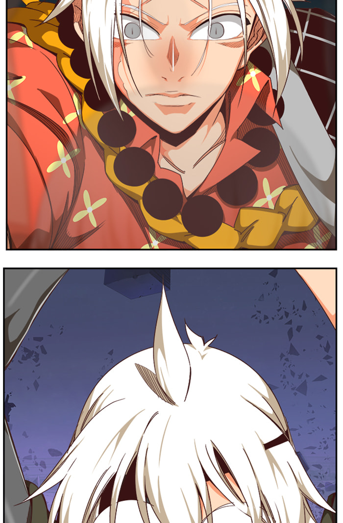 The God of High School Chapter 546 page 113 - 