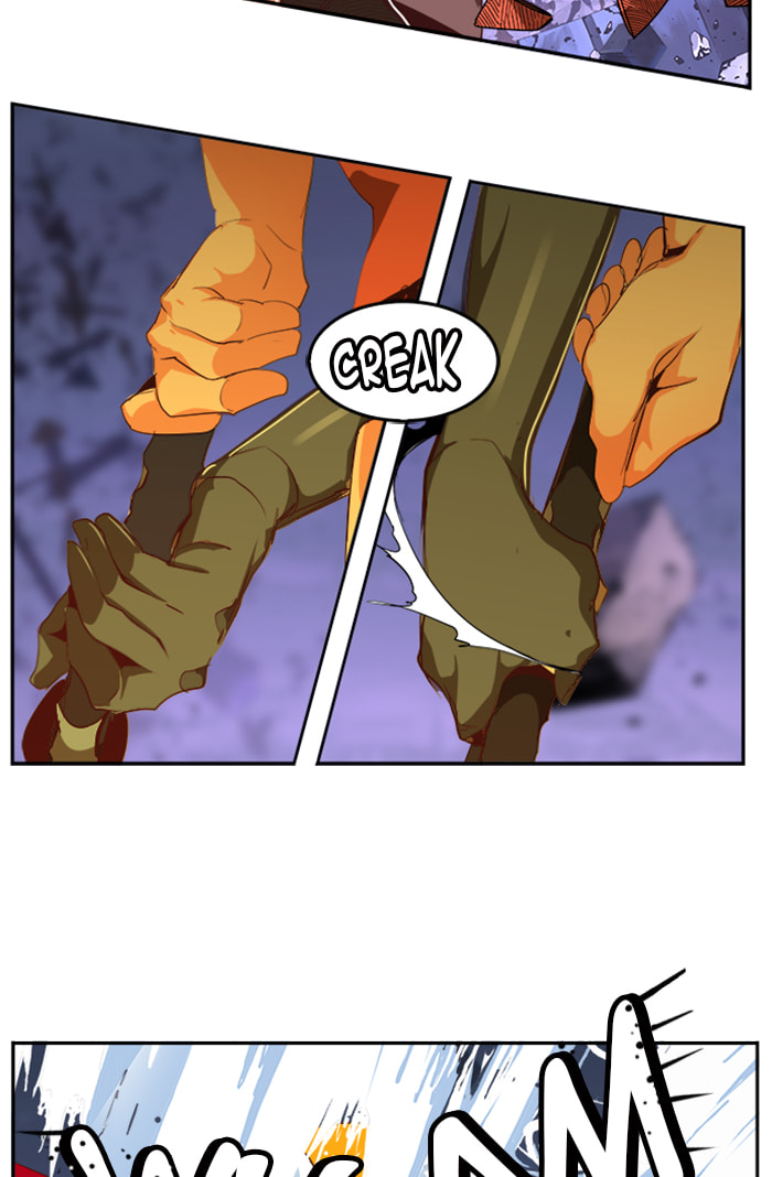 The God of High School Chapter 546 page 116 - 