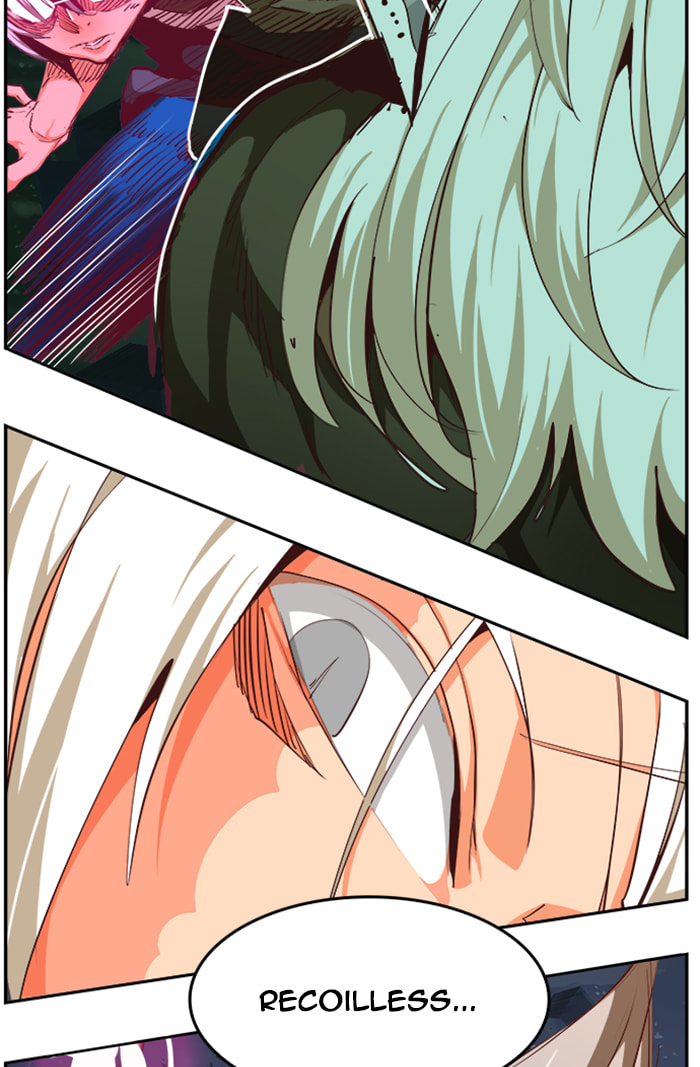 The God of High School Chapter 546 page 129 - 