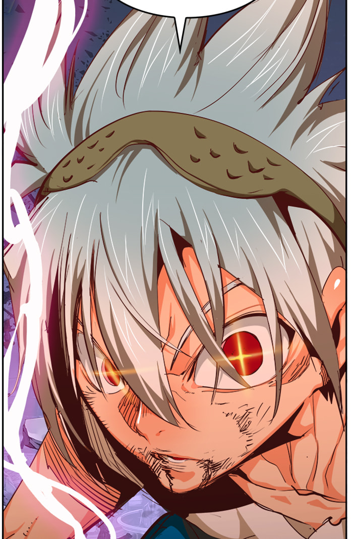 The God of High School Chapter 546 page 130 - 