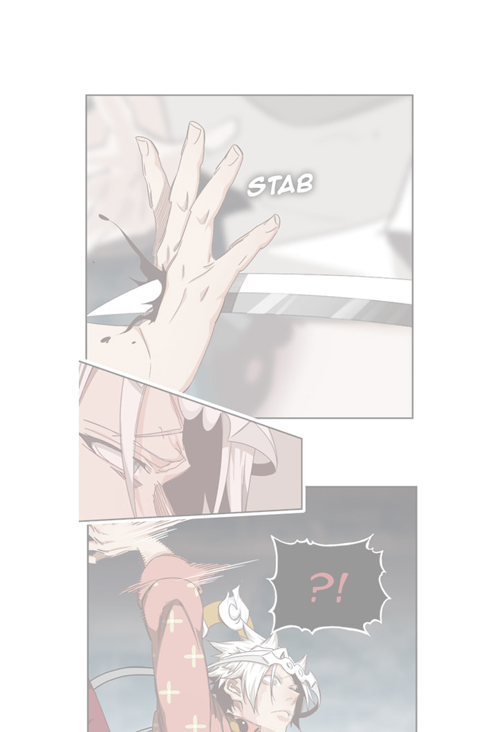 The God of High School Chapter 546 page 3 - 