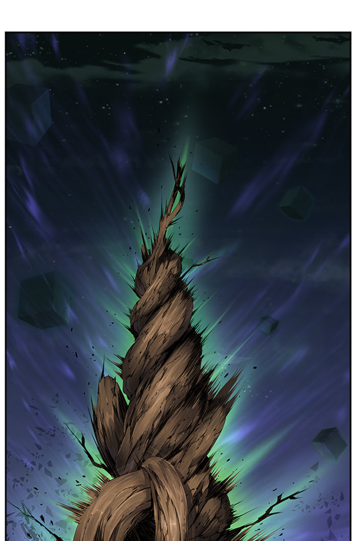 The God of High School Chapter 546 page 23 - 