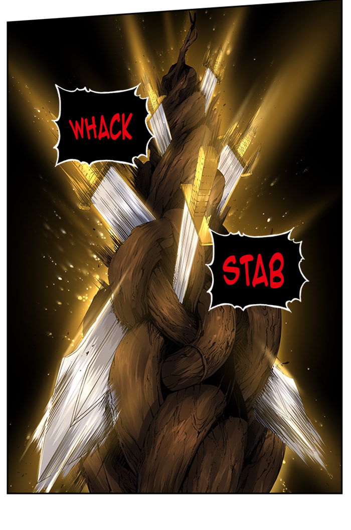 The God of High School Chapter 546 page 25 - 