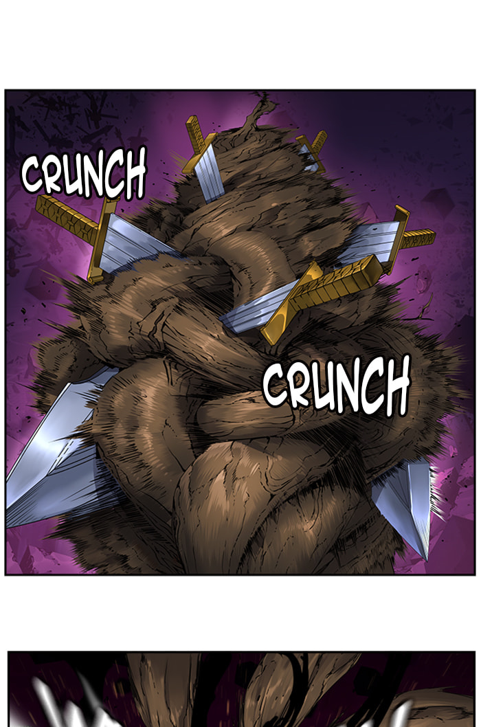 The God of High School Chapter 546 page 26 - 