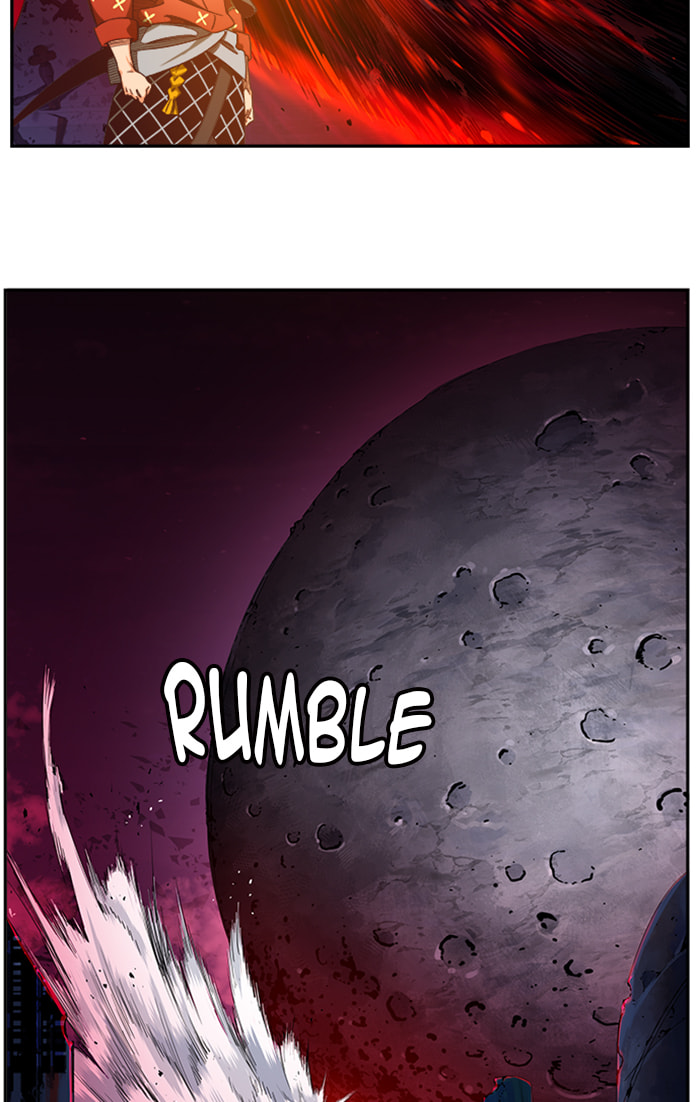 The God of High School Chapter 546 page 30 - 