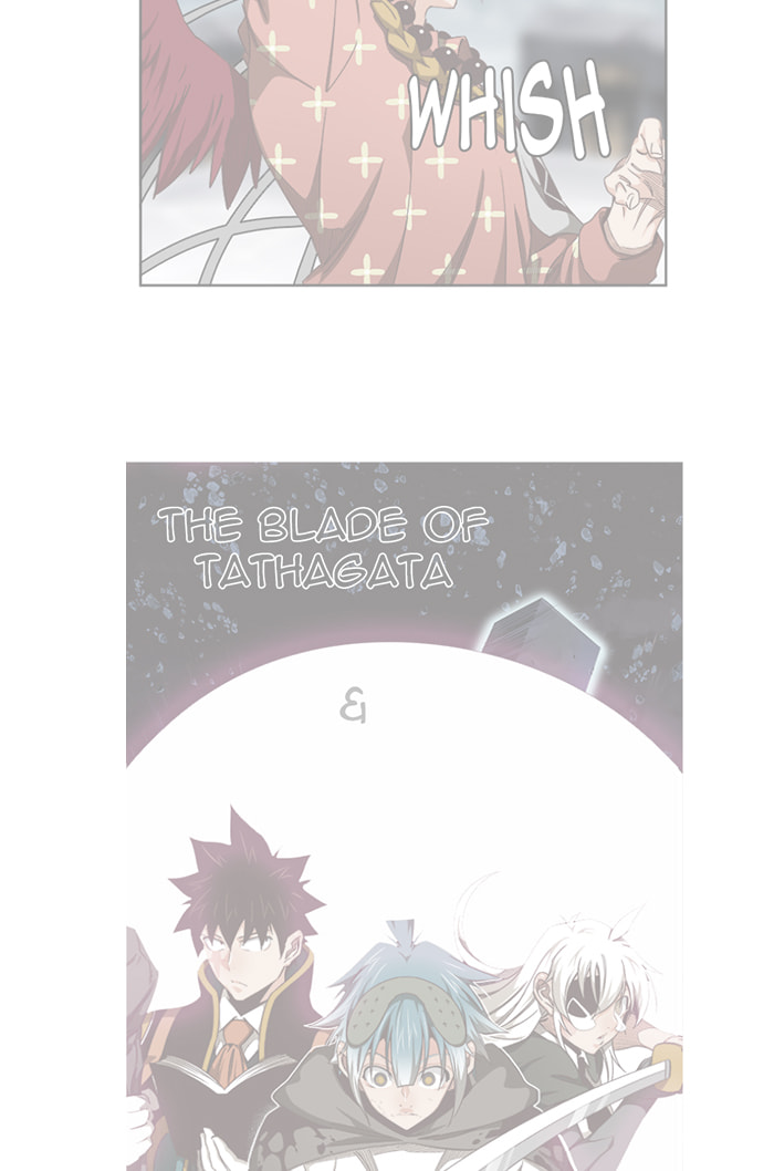 The God of High School Chapter 546 page 4 - 
