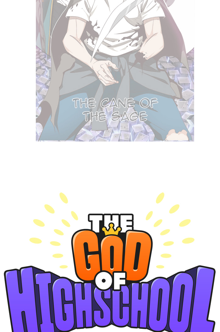 The God of High School Chapter 546 page 5 - 