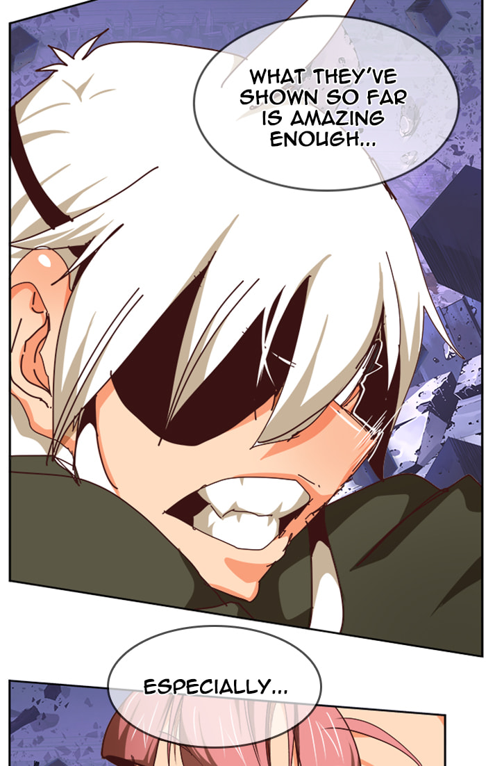 The God of High School Chapter 546 page 41 - 