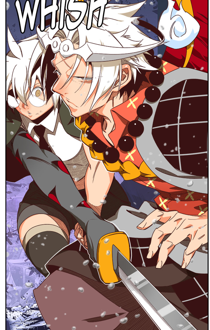 The God of High School Chapter 546 page 44 - 