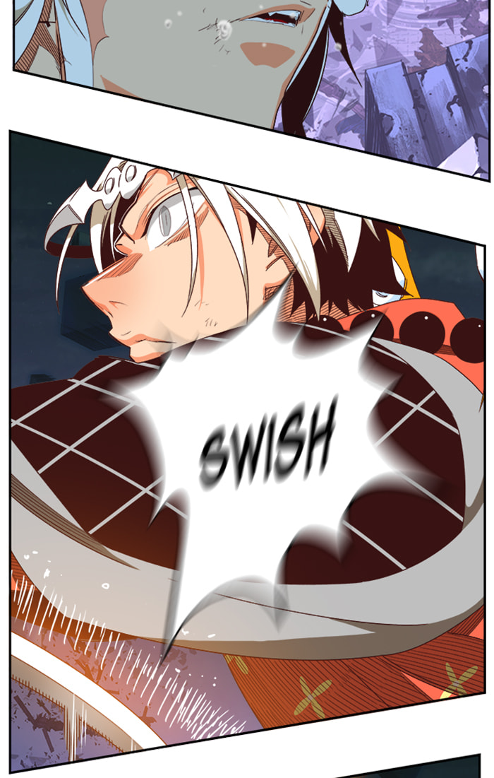 The God of High School Chapter 546 page 46 - 