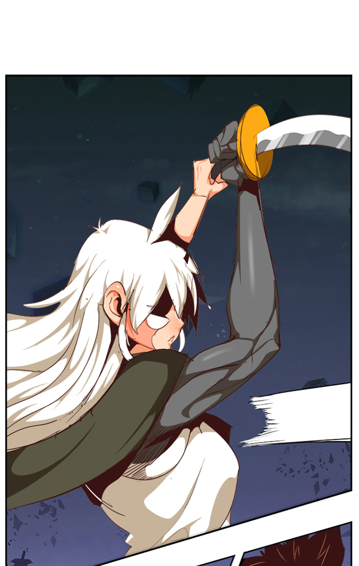 The God of High School Chapter 546 page 48 - 